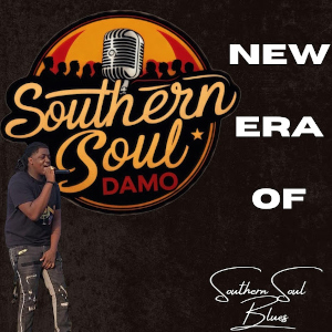 Southern Soul Damo