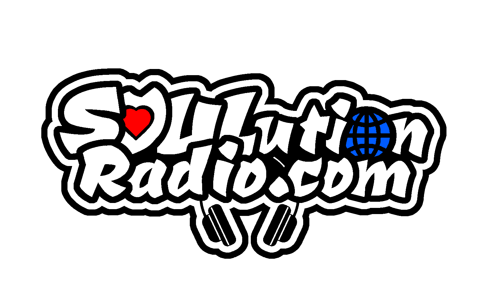 SOULution Radio Logo